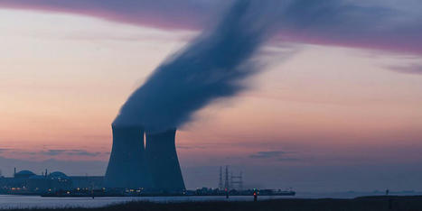 Label Greenfin et nucléaire : le début d'une mue ? | Asset Management & Innovation #93 - A2 Consulting | Scoop.it