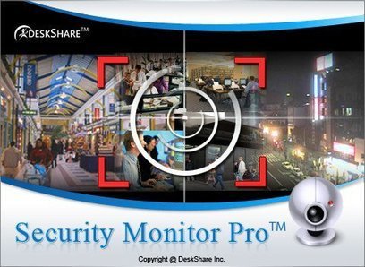 Security monitor pro download