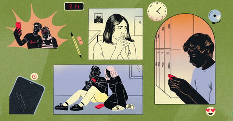 What Many Parents Miss About the Phones-in-Schools Debate | eParenting and Parenting in the 21st Century | Scoop.it