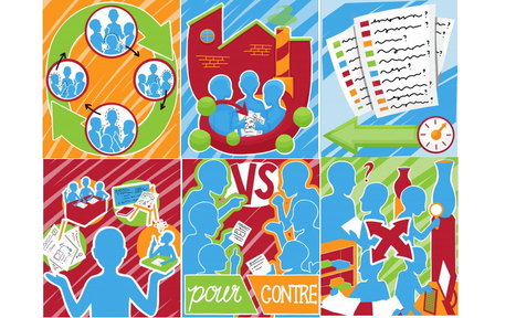 100 activités génériques de pédagogie active  | Veille sur les innovations en formation | Scoop.it