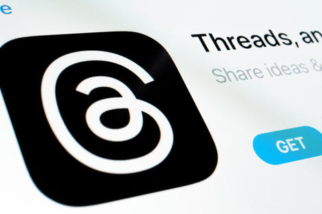 Threads: So f&uuml;hlen sich die ersten Stunden im neuen Meta-Netzwerk an | Technologien &ndash; Trends | Scoop.it