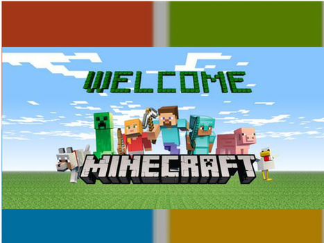 After Selling Out to Microsoft, Minecraft and Its Founder Write the World's Best Press Releases | Public Relations & Social Marketing Insight | Scoop.it