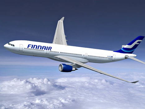 Finnair ajoute Xi'an | Office de Tourisme Grand Roissy | Scoop.it