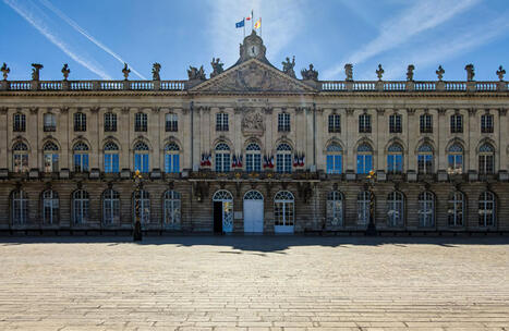 Week-end &agrave; Nancy ; Itin&eacute;raire de 3 Jours en Lorraine | Nancy, Lorraine | Scoop.it