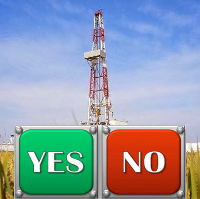 DRBC "Swamped" by Over 9,000 Comments (Including Comments from Newtown Township) on Proposed Fracking Ban | Newtown News of Interest | Scoop.it