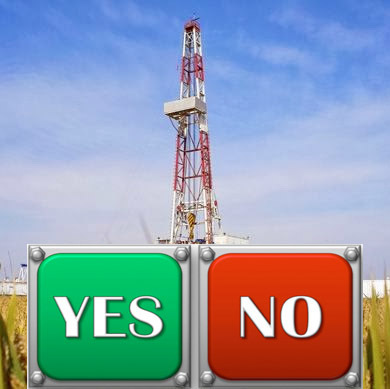 To Frack or Not to Frack? That is the Question.&nbsp; | Newtown News of Interest | Scoop.it