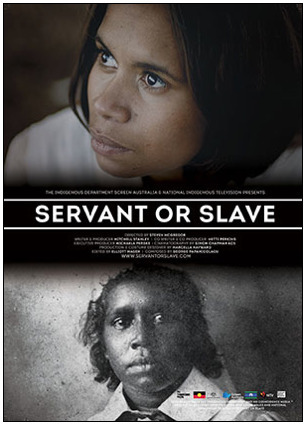 "Servant or Slave" | Australian Indigenous Education | Scoop.it