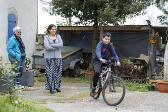 Mois de l&rsquo;autisme&nbsp;: &laquo;&nbsp;On s&rsquo;oublie pour notre enfant, on y pense constamment&nbsp;&raquo;, t&eacute;moigne une famille landaise | Landes - Conseils municipaux & communautaires | Scoop.it