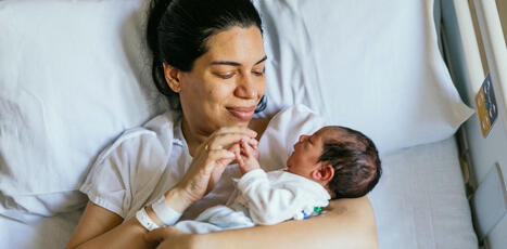 Is childbirth really safer for women and babies in private hospitals? | Hospitals and Healthcare | Scoop.it