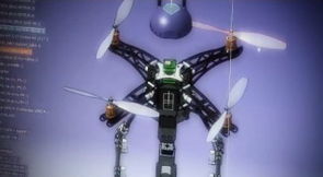 Une plate-forme de simulation pour les drones | simulateurs | Scoop.it