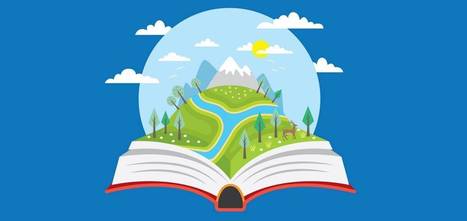 Ecologie et biblioth&egrave;ques : plaidoyer pour une nouvelle architecture des savoirs | Bo&icirc;te &agrave; outils num&eacute;riques | Scoop.it