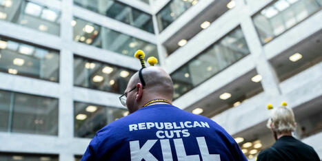 'This was no accident': GOP blamed as Obamacare providers prepare to send prices surging - Raw Story | Operation Deimos | Scoop.it