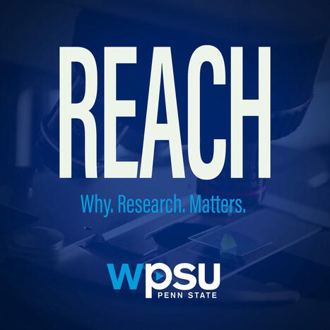 REACH: Why. Research. Matters. | Empathy | Empathy Movement Magazine | Scoop.it