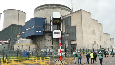 EDF Cattenom condamné par la justice pour manque de transparence | Non au Nucléaire | Scoop.it