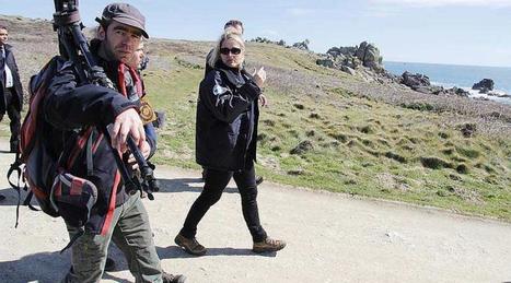 L&rsquo;&icirc;le d&rsquo;Ouessant, capitale de la biodiversit&eacute; [vid&eacute;o] | Biodiversit&eacute; | Scoop.it