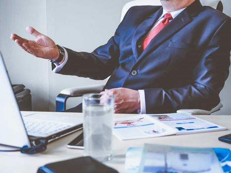 Conseil d’Etat : comportement lors d’un contrôle fiscal et majoration de 40% | Dirigeants PME - PMI | Scoop.it