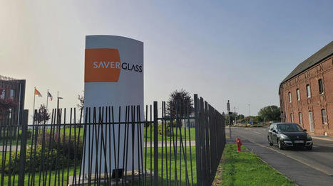 Le flaconnage de luxe dans le dur : Saverdec en chômage partiel depuis lundi 8 janvier à Feuquières (Oise) | revue de presse | Scoop.it