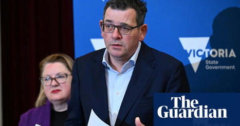 Inquiry to look at allegations of ‘vile’ historical child sexual abuse at Victorian state school | Victoria | The Guardian | Operation Phobos | Scoop.it
