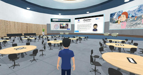 Implementing the Hybrid Classroom | blended learning | Scoop.it