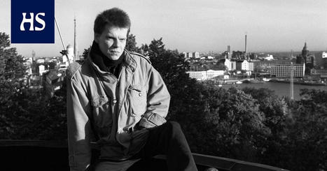 Elokuvaohjaaja Ilkka J&auml;rvi-Laturi on kuollut - Kulttuuri | HS.fi | 1Uutiset - Lukemisen t&auml;hden | Scoop.it