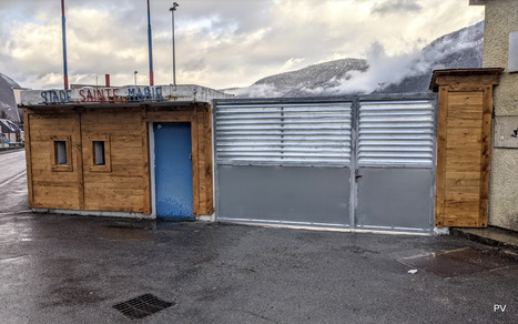 Le Pays des Nestes et Saint-Lary Soulan prônent l'utilisation du bois local | Vallées d'Aure & Louron - Pyrénées | Scoop.it