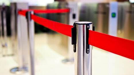 What the first National Disabled Staff Survey tells us | Race and diversity | Scoop.it