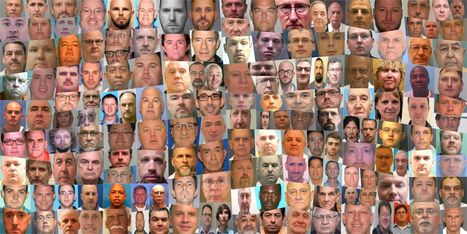 20 years, 700 victims: Southern Baptist sexual abuse spreads as leaders resist reforms - HoustonChronicle.com | Anon Hades | Scoop.it