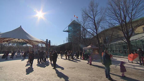 Winnipeggers mark Louis Riel Day with M&eacute;tis cultural celebrations at The Forks | Language and Culture | Scoop.it