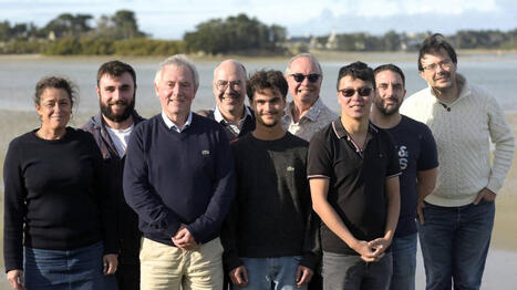 Biotechnologies. Aberactives noue un partenariat strat&eacute;gique et capitalistique avec les Huiles Bertin | ITERG - Veille sectorielle | Scoop.it