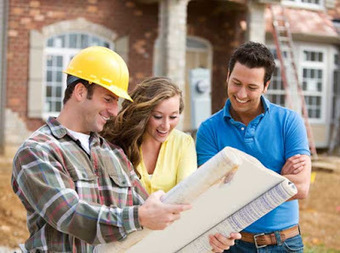  Five Tips For Home Construction for First-Time Builders | House Relish | Scoop.it