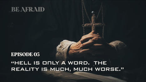 Hell Is Only a Word. The Reality Is Much, Much Worse | Christianity Today | Christian Spiritual Counseling | Scoop.it