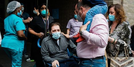 How Many Have Recovered From Covid-19 Cases? No One Knows | Corona Virus news | Scoop.it