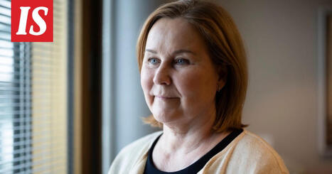 Nyt puhuu Kaisa Juuso: ”Olen pahoillani” | 1Uutiset - Lukemisen tähden | Scoop.it