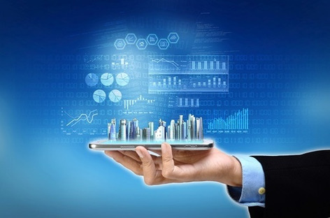 Comment les collectivités organisent leur transformation numérique | Une semaine d'actu - Newsletter de veille de l'AURH | Scoop.it