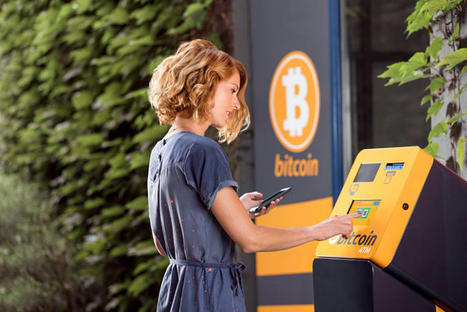 What’s The Deal With Bitcoin ATM and How Does A Bitcoin ATM Work? | Online Marketing Tools | Scoop.it