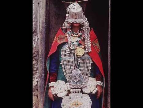 Fashionable Indian State- Himachal Pradesh And Its Gaudy Fashion | Celebrity Fashion Trends | Scoop.it