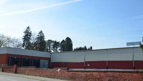 Sains-du-Nord : un village d'artisans sur la friche Stiona ? - La Voix du Nord | Reconversion de friches | Scoop.it