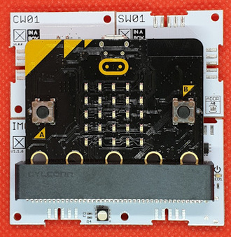 Xinabox XK05 IoT for the micro:bit a complete project | tecno4 | Scoop.it