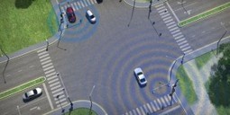 Cars Avoid Crashes by Talking to Each Other | California Car Accident and Injury Attorney News | Scoop.it