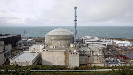 France: EDF annonce un an de retard supplémentaire pour l'EPR de Flamanville - France | Meilleure revue de presse de l'univers connu | Scoop.it