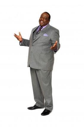 Cedric The Entertainer is "The Soul Man" | Vibe | GetAtMe | Scoop.it