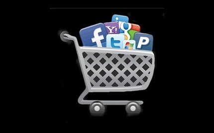 The Rise of Social Shopping via @HaikuDeck | Curation Revolution | Scoop.it