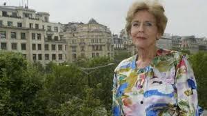 Nelly Kaplan, la fiancée des sortilèges | Revue de presse théâtre | Scoop.it