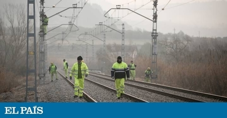 #España: CNMC multa con 118 millones a 15 empresas por repartirse concursos públicos de obras ferroviarias | #Colusiones #AcuerdosEntreCompetidores | SC News® | Scoop.it