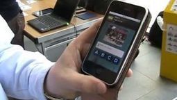 SVc2UK showcase takes Cambridge innovation to the Valley - Cabume - Cambridge technology news | Raspberry Pi | Scoop.it