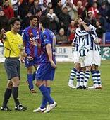 LA PERMANENCIA NO SERÁ BARATA | SD HUESCA | Scoop.it
