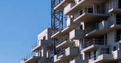 Hors-site, subventions aux collectivit&eacute;s : comme en France, nos voisins europ&eacute;ens tentent de relancer le logement | Logement-Habitat-Foncier | Scoop.it