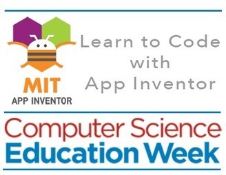Welcome, Inventors! | Explore MIT App Inventor | iPads, MakerEd and More  in Education | Scoop.it