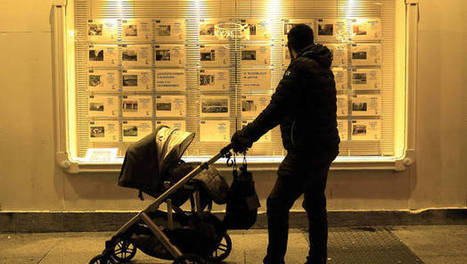 Un informe sobre vivienda prevé que los precios subirán este año un 10% en Navarra | Ordenación del Territorio | Scoop.it