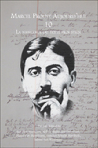 Marcel Proust Aujourd'hui , n° 10 : La Naissance du texte proustien | Revues | Scoop.it